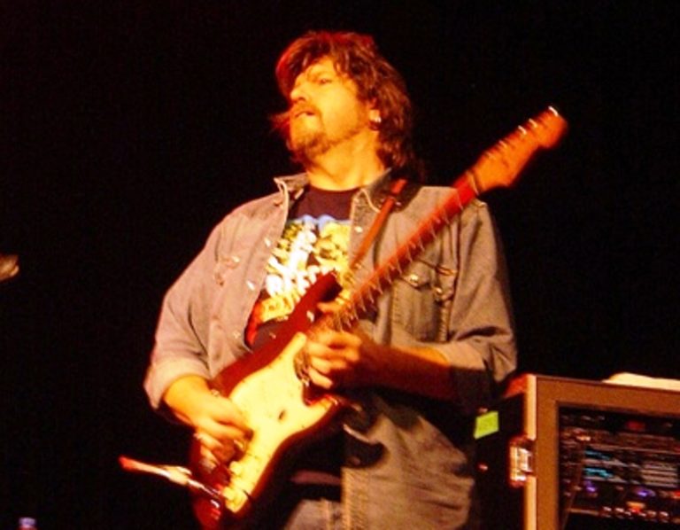 Mark Karan interview – 4/21/01