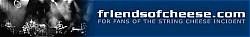 Friends of Cheese (August 2000)