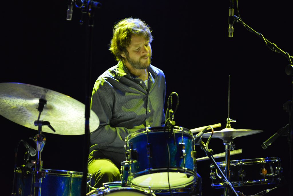 Grateful Web Interview with Billy Martin from MMW