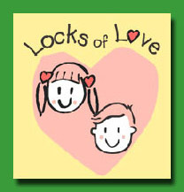 Locks of Love (December 2002)