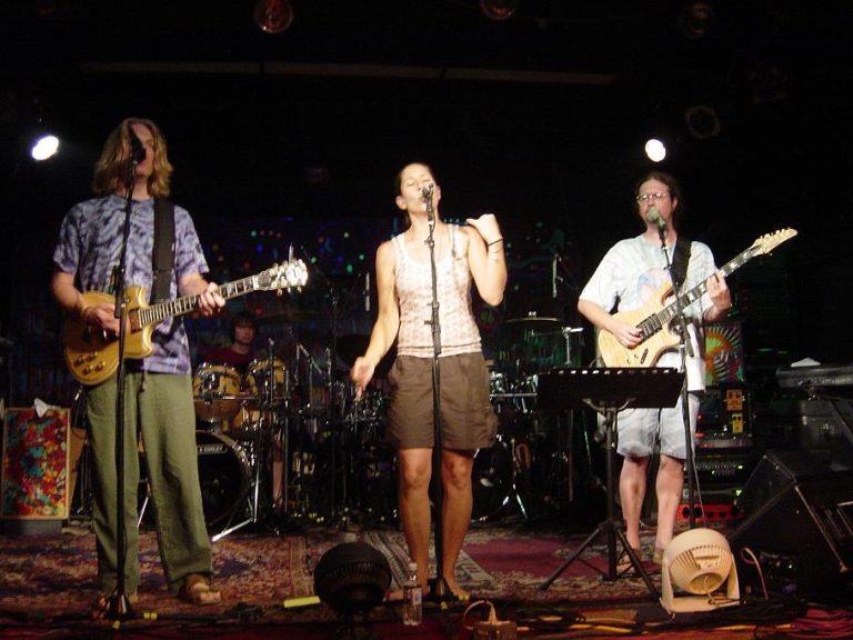 Dark Star Orchestra in Denver | Review