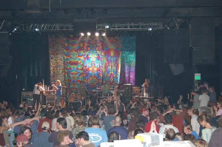 Dark Star Orchestra Live Grateful Webcast  – Archive Available Now!