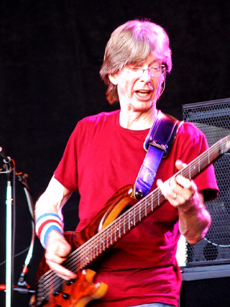 Phil Lesh Legacy
