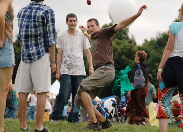 Floydfest 5: Roots Alive