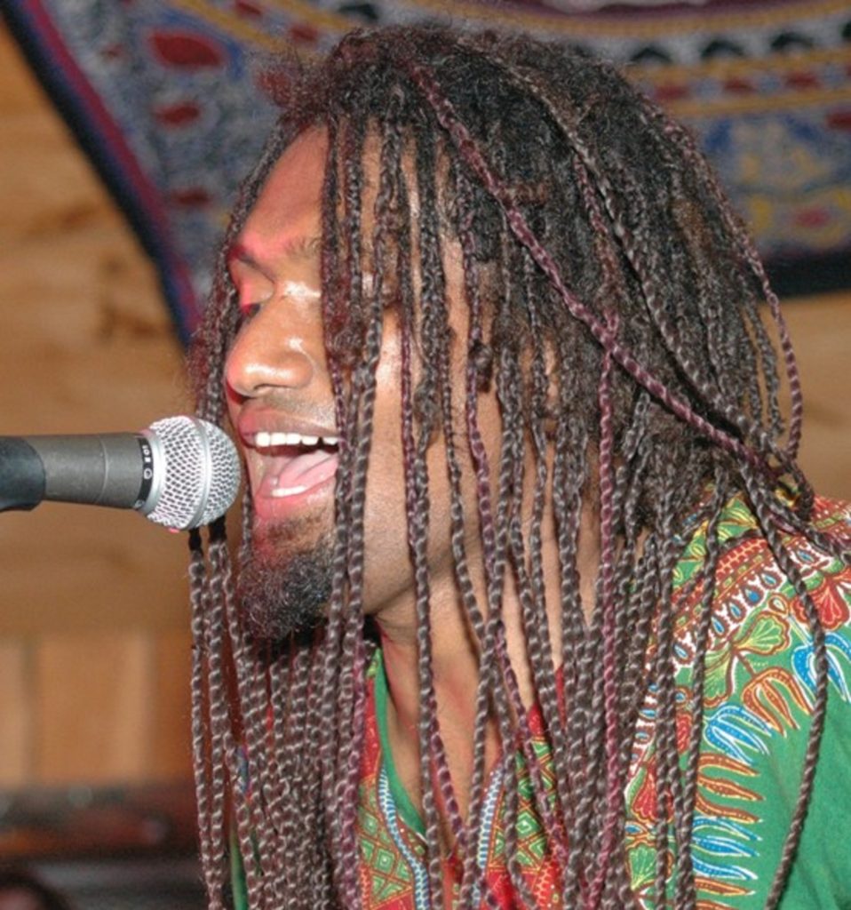 Unity the band: Bringing the Love