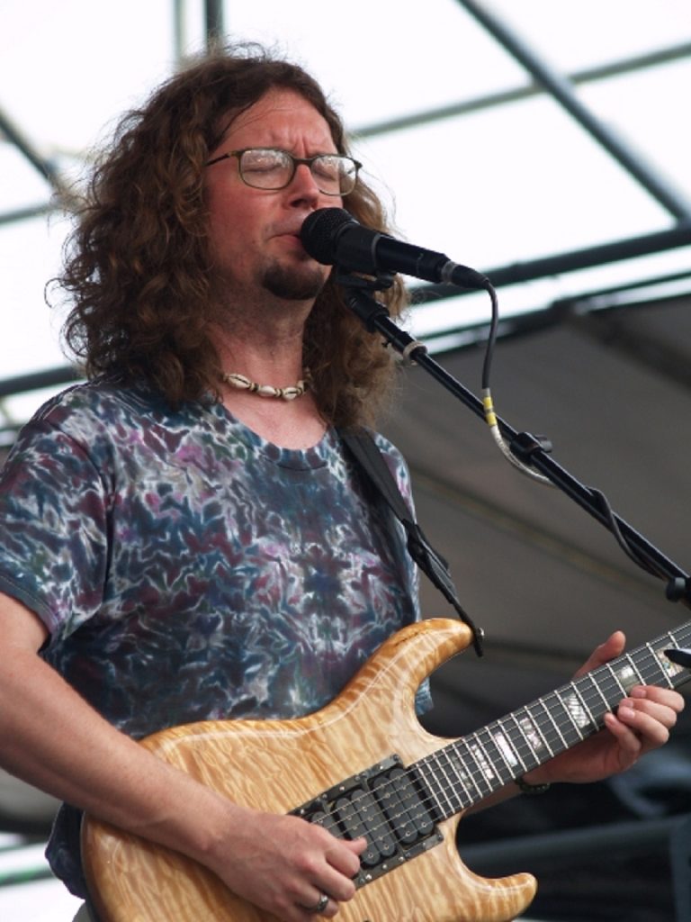 Jam on the River – Day 2