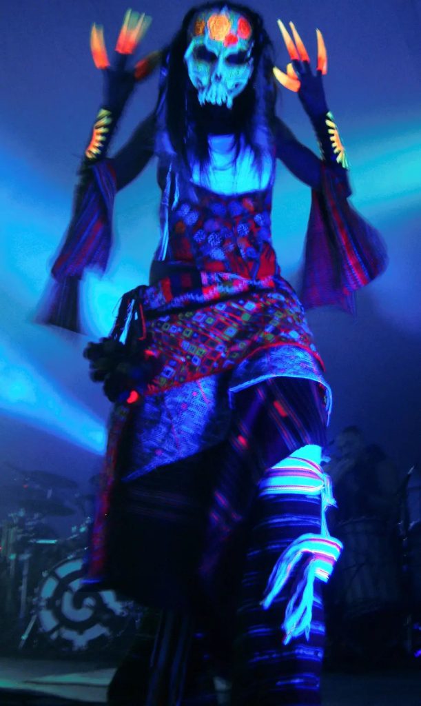 Wakarusa 2007:  Part I