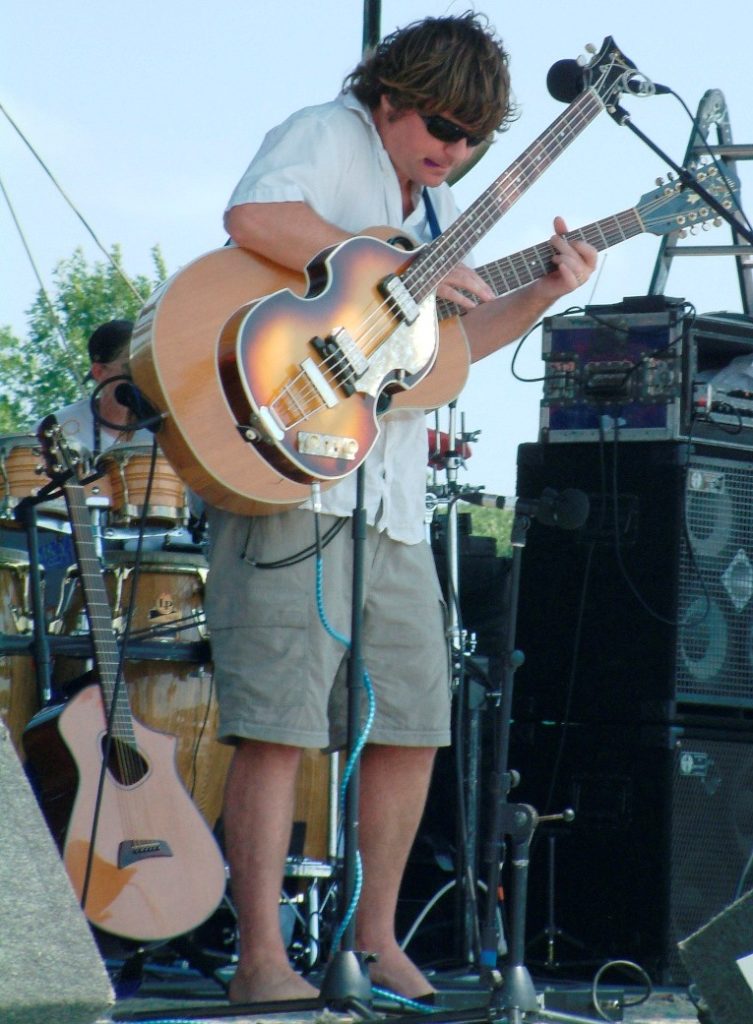 Keller Williams & The WMD's Embark on East Coast Tour