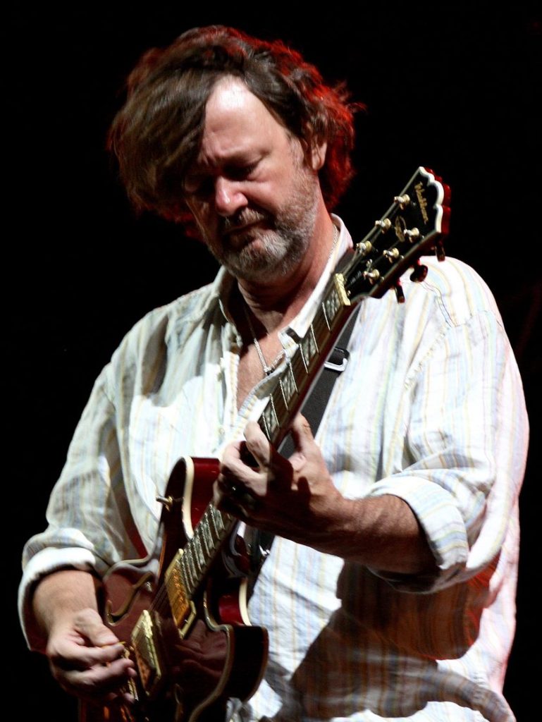 State of the Scene:  Where Have All the Good Bands Gone?