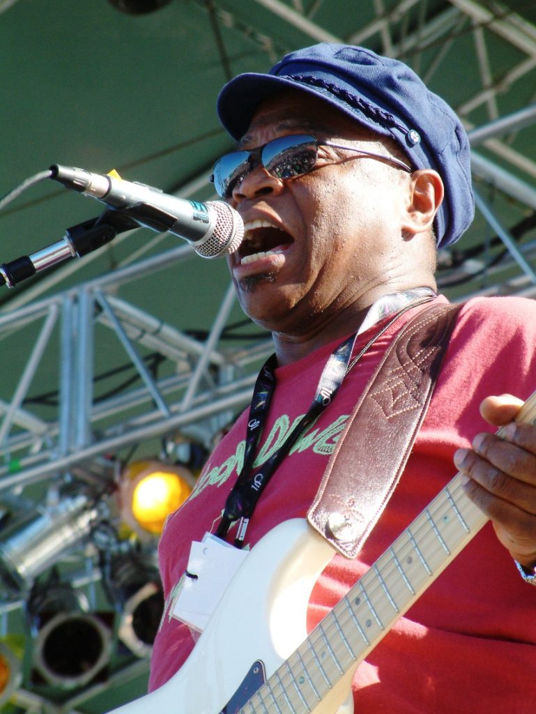 ROTHBURY: This Summer's Greenest Festival