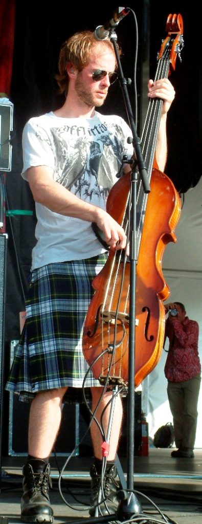 Northwest String Summit July 18-20 at Hornings Hideout