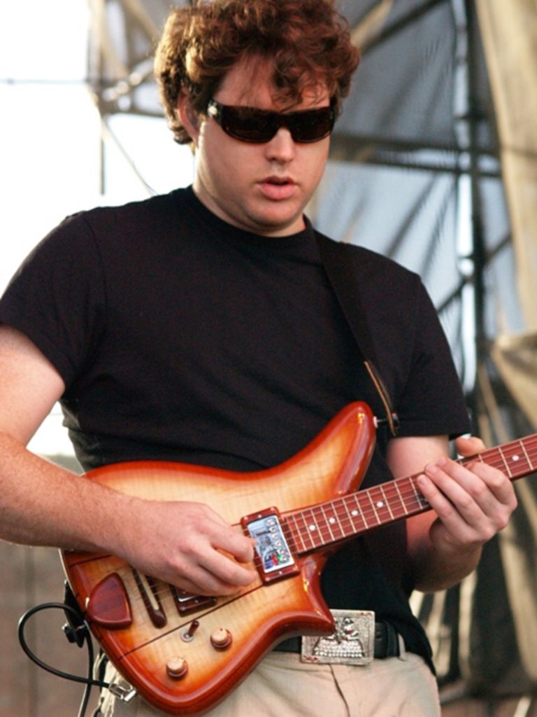 Hometown Biscuits Rule the 23rd Annual Jam on the River