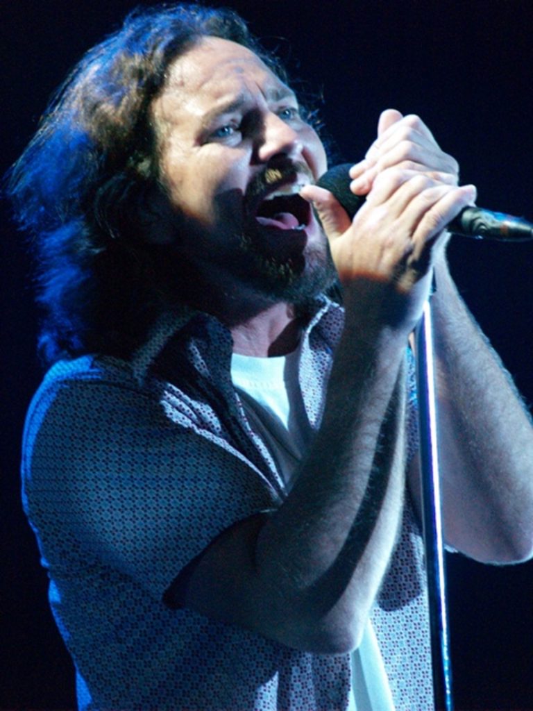 Pearl Jam: An Act of Common Sense and Greatness