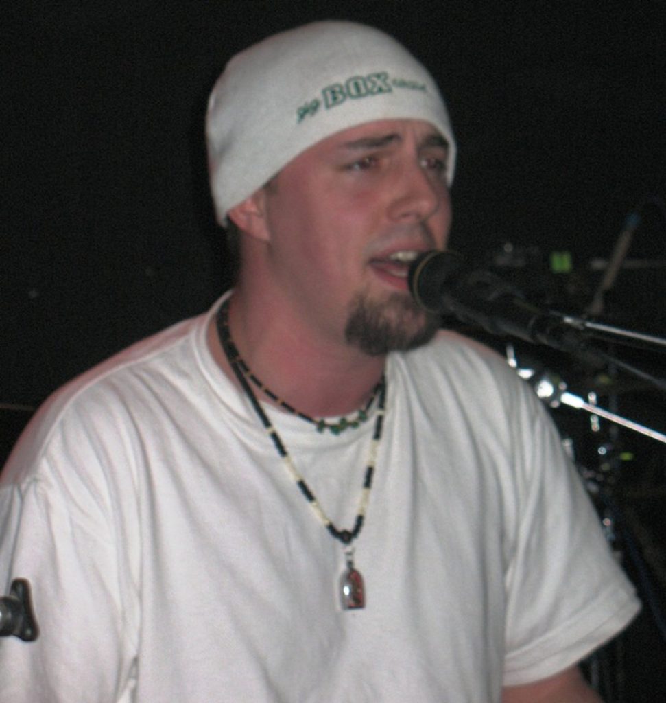 Heatbox Lights a Fire