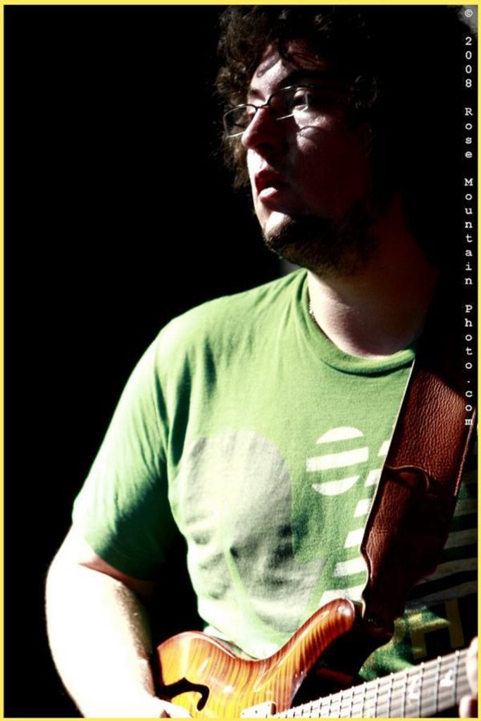 The Hue Bringing New Color to 10KLF