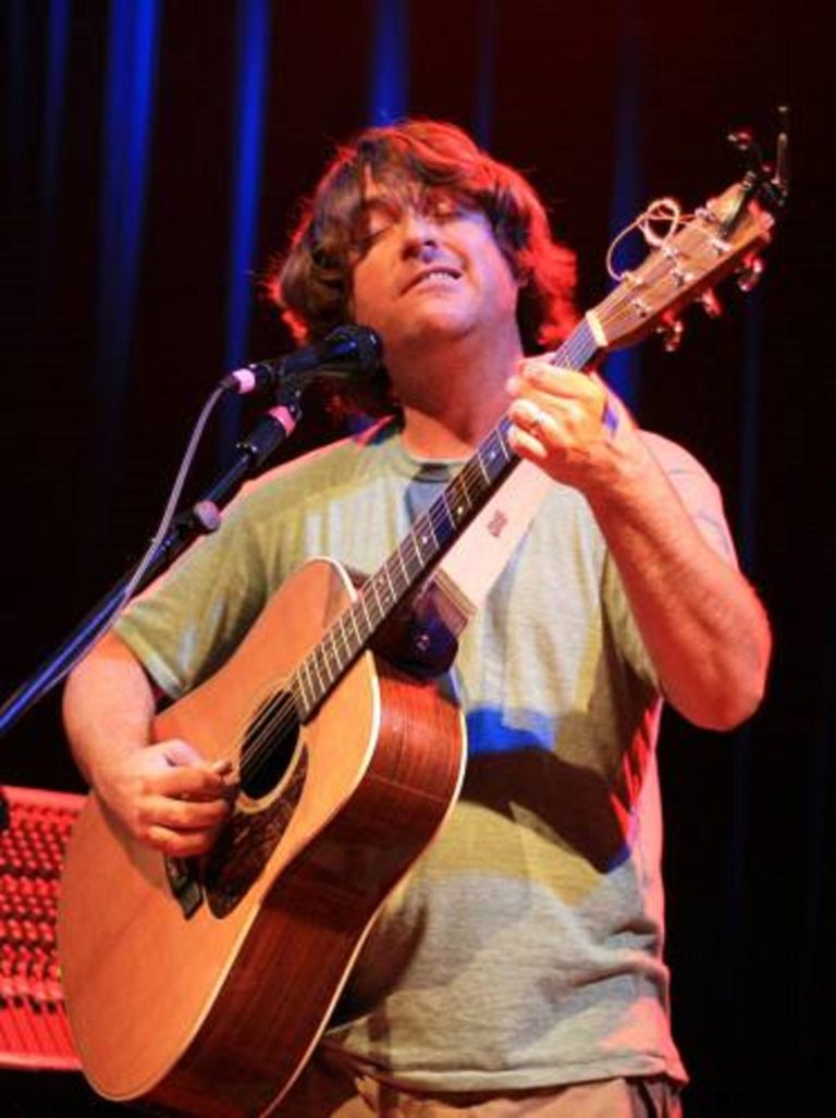 Keller Williams & Yonder Mountain String Band | 6/28/08