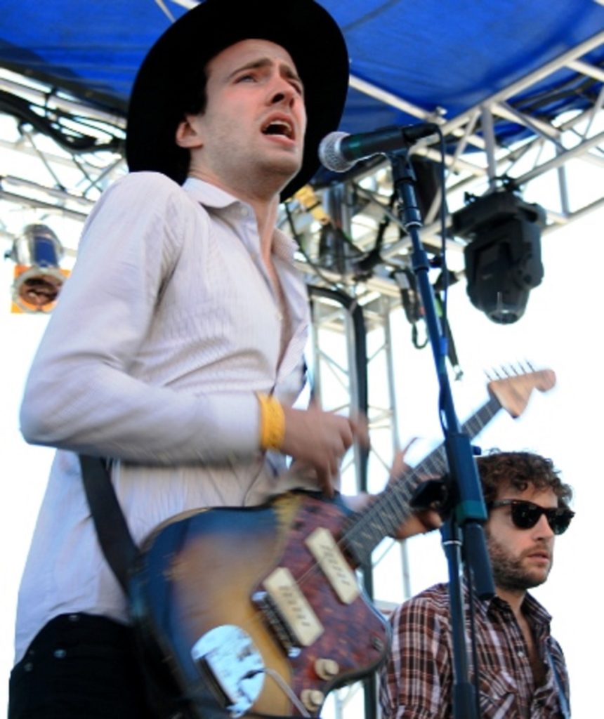 Monolith 2008: The Biggest Thing in Indie Rock. Ever.