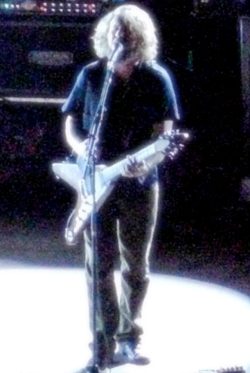 My Morning Jacket "Evil Urges" Tour