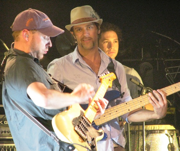 ROTHBURY Announces Additional Artists