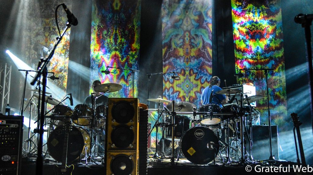 Dark Star Orchestra @ Boulder Theater | April 2010