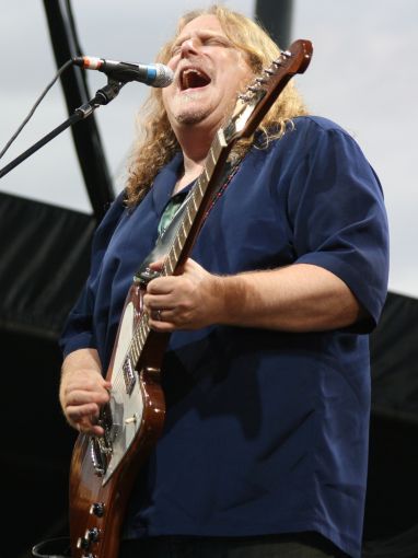 Mountain Jam Lineup Announcement: June 4-6 Hunter, NY