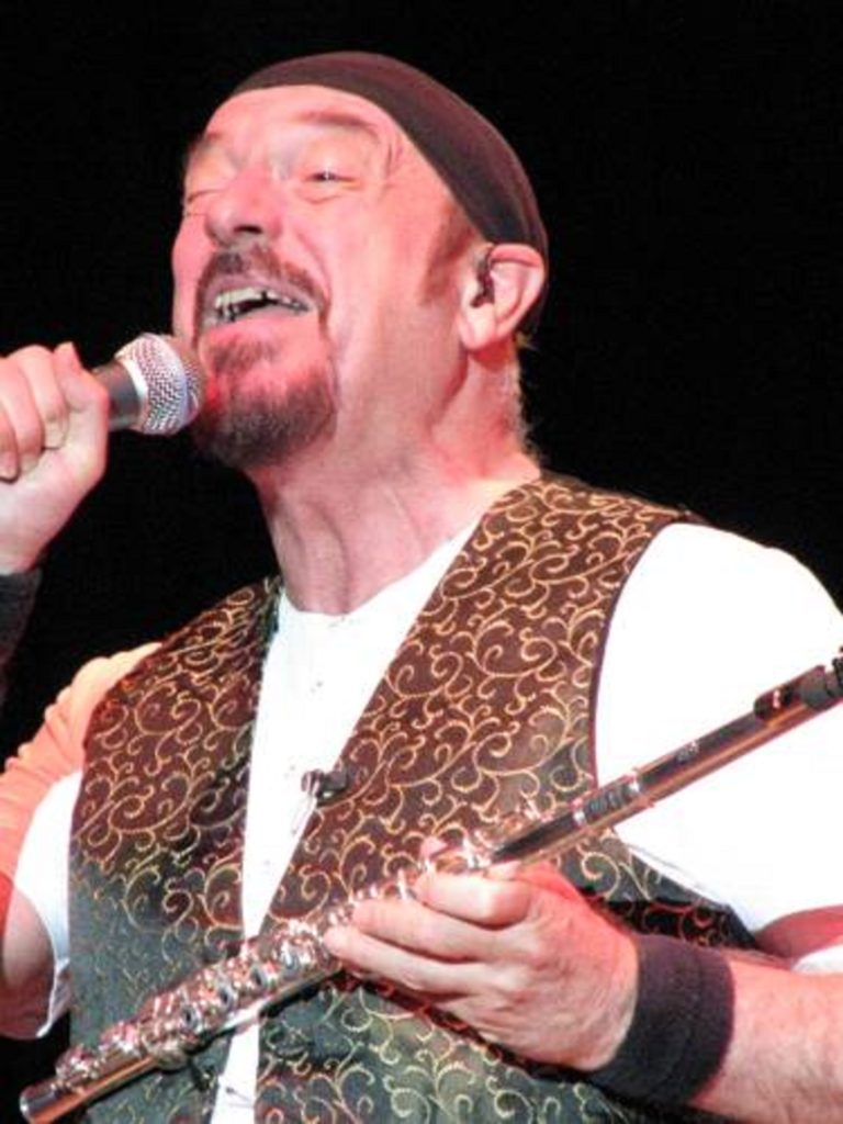 Grateful Web Interview with Ian Anderson