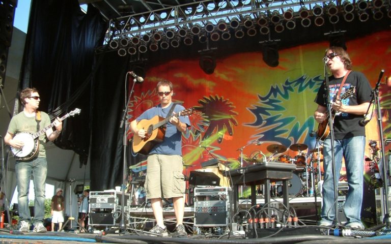 Announcing the Northwest String Summit 2010