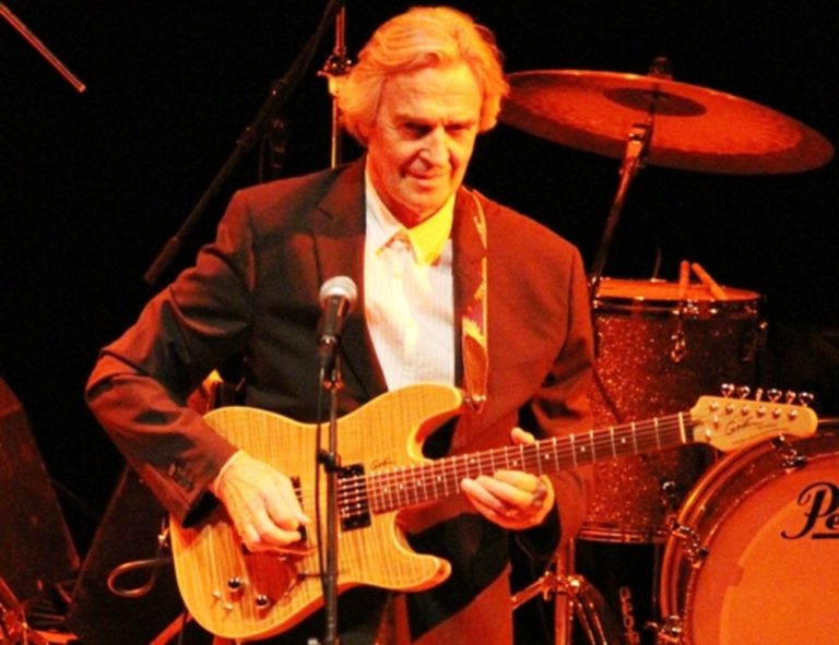 John McLaughlin & The 4th Dimension | 12/4/2010 | Review