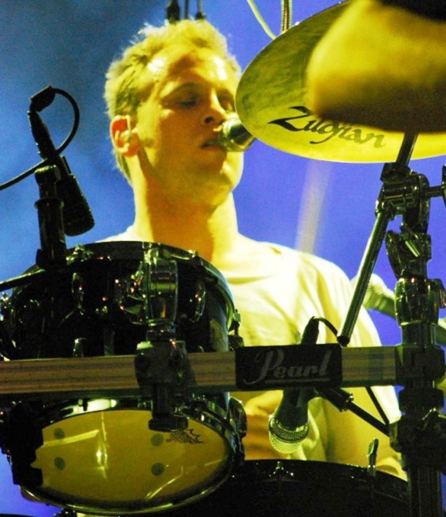 Grateful Web Interview with UM's Kris Myers