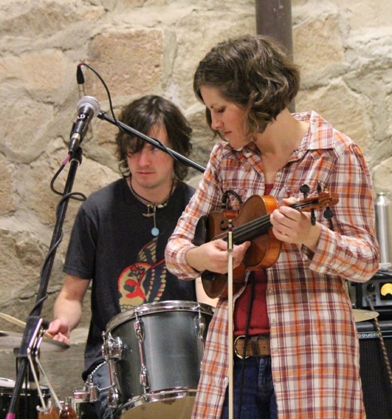 Winterfest on the Mountain | Nederland, CO | 2011 | Review