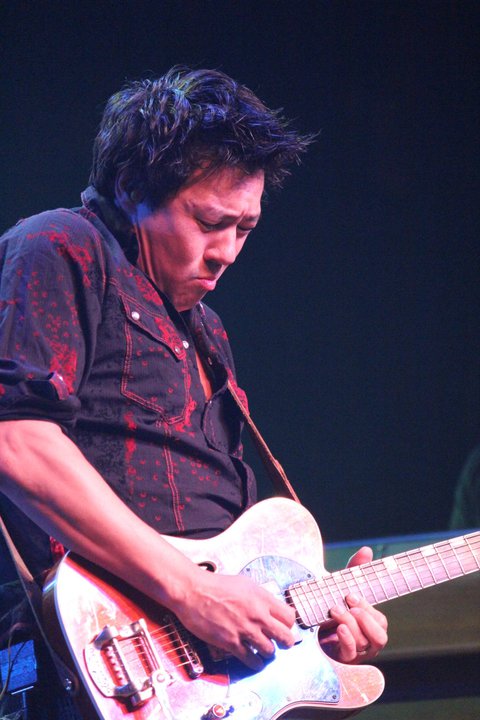 Big Head Todd & The Monsters Announce 2011 Summer Plans