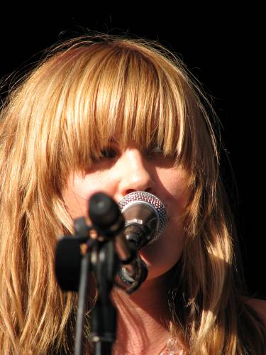 2011 KahBang Festival Initial Lineup