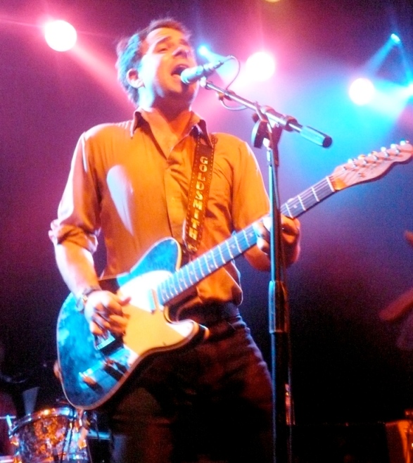 Dawes Confirm Summer Support Slot With Alison Krauss