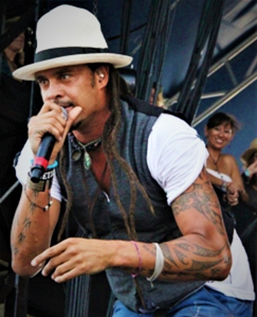 Hangout Festival 2011 | Gulf Shores, Alabama