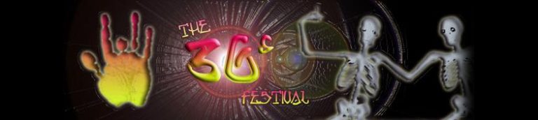 2011 Grateful Garcia Gathering Tixs On-Sale Now!