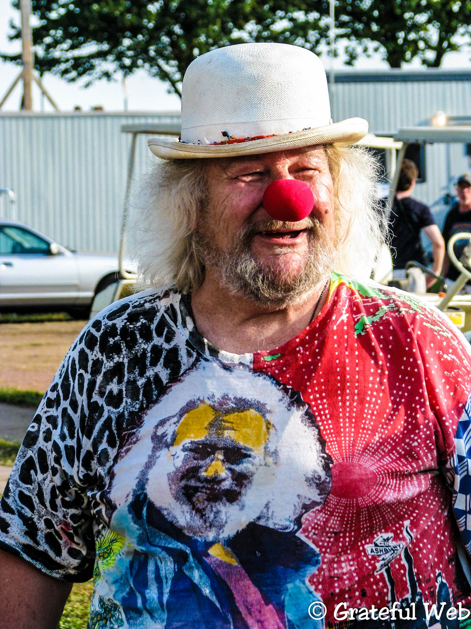 2011 Gathering of the Vibes | Part III