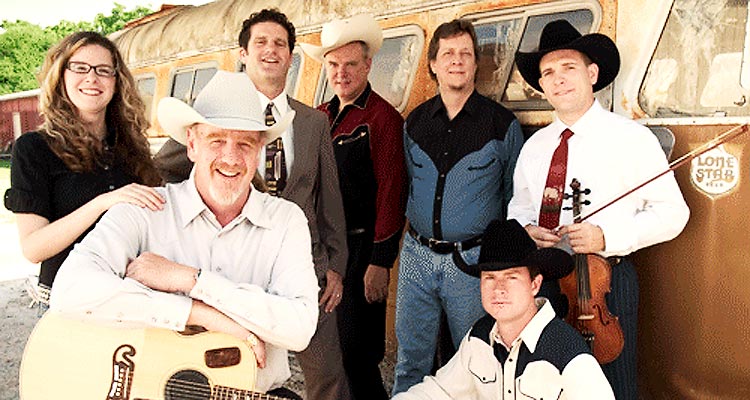 Asleep at the Wheel @ Boulder Theater | 7/24