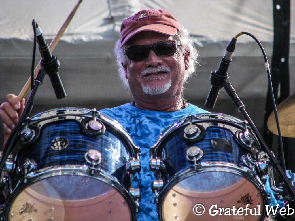 2011 Gathering of the Vibes | Part IV