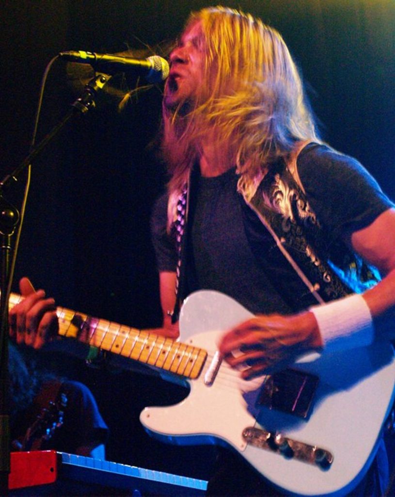 Rose Hill Drive | Bluebird Theater | 6/17/11