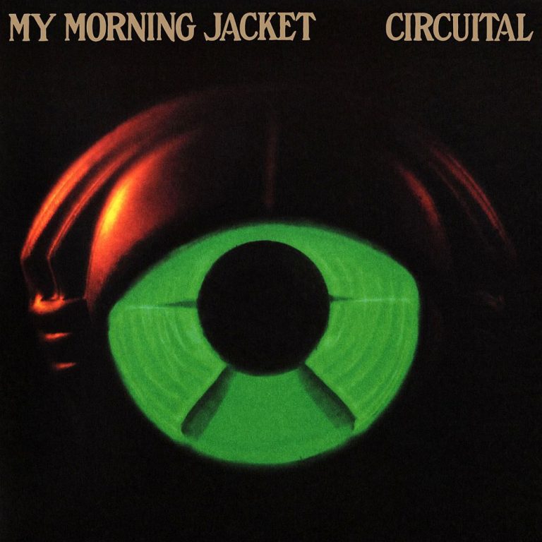 My Morning Jacket: Circuital | Review