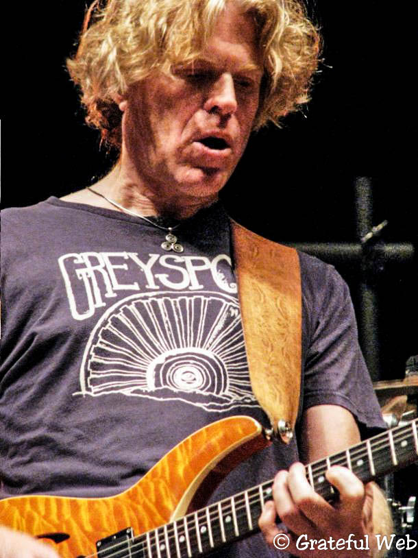 2011 Gathering of the Vibes | Part I