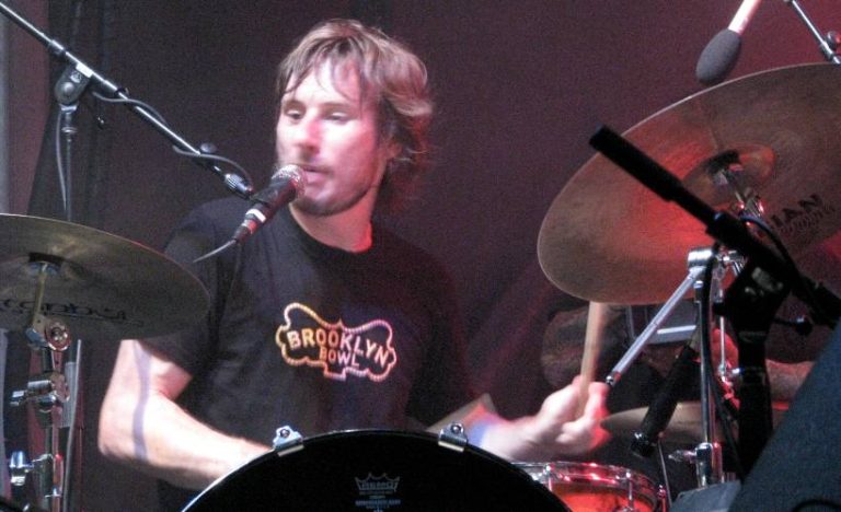 2011 Gathering of the Vibes | Part II