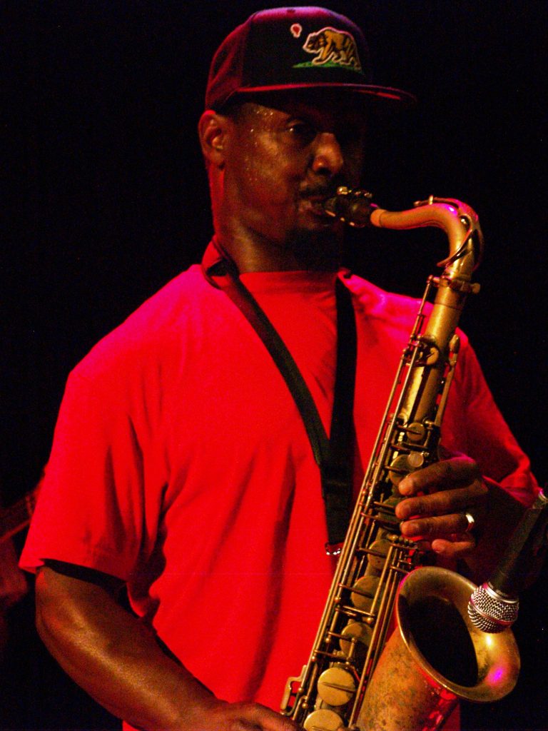 Karl Denson's Tiny Universe at Boulder Theater | 10.28.11