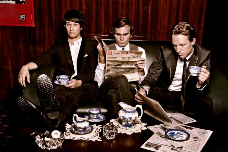 Art vs. Science Announce US Tour & Yo Gabba Gabba Live, Share New Video!