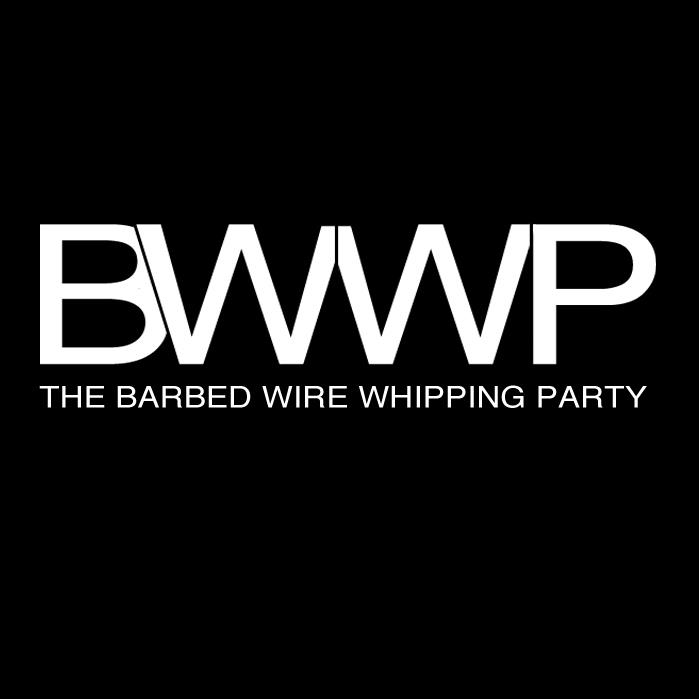 The Barbed Wire Whipping Party