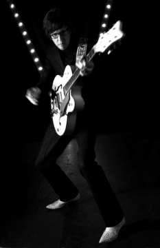 V – from KENNY VAUGHAN out TODAY – 9/13 on Sugar Hill