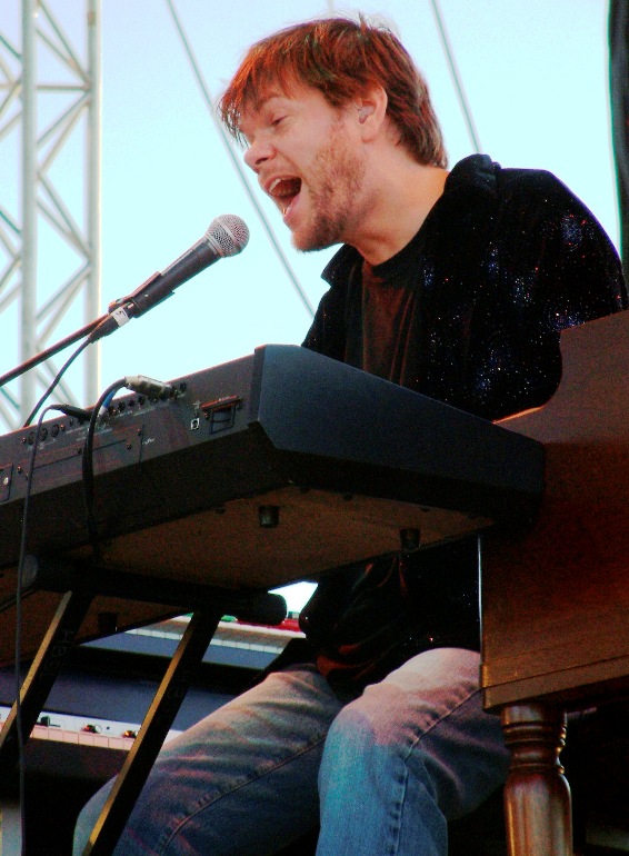 Kyle Hollingsworth Band dates and Hop On Tour details Announced