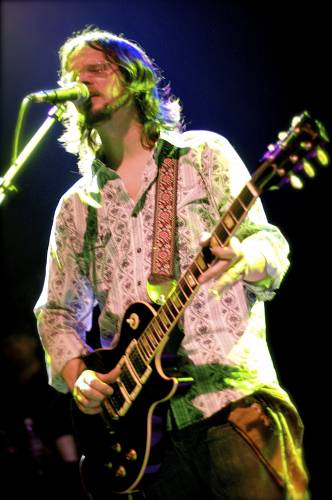 ELLNORA | The Guitar Festival Wraps Another Successful Year