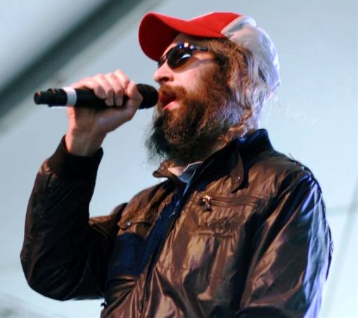 MATISYAHU at Boulder Theater | 12.15.11