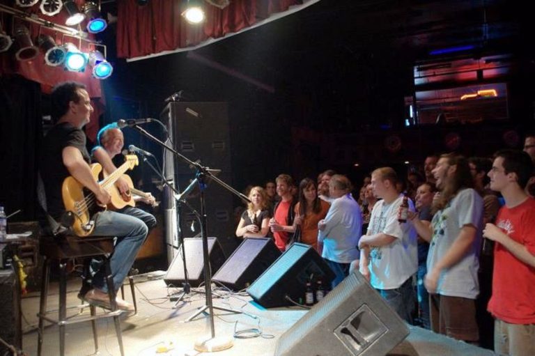 MiddleWest Fest | 2011 | DeKalb, Illinois